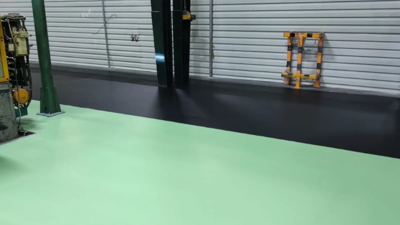 Poliuretano Cementicio UD 200